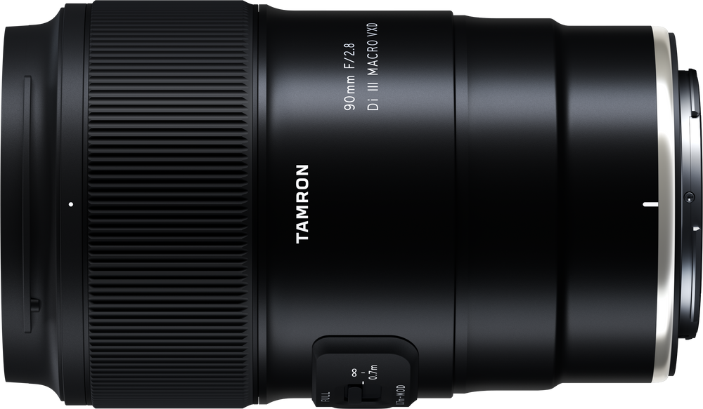 Tamron 90mm F2.8 Di III Macro VXD