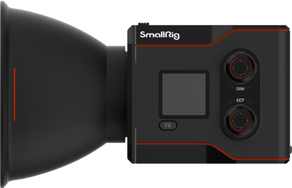 SmallRig RC 60B