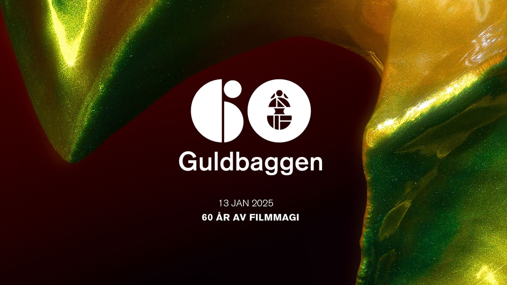 Guldbaggen 60