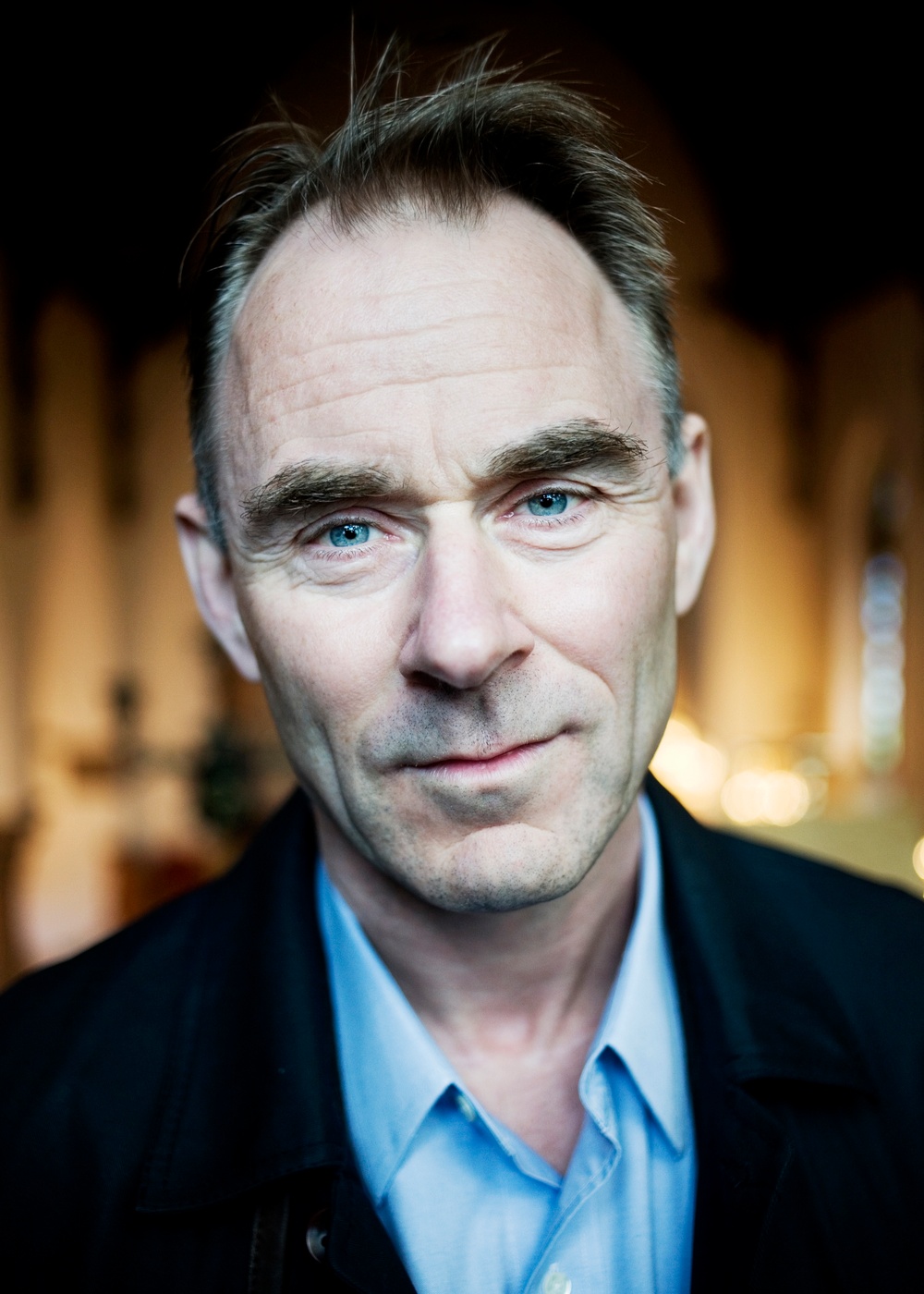 Sverker Sörlin, foto: Sofia Runarsdotter