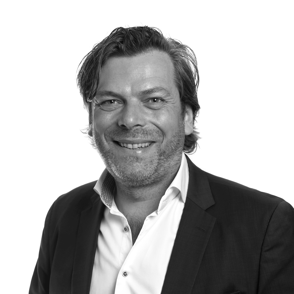 Massimo Forti, CEO of Ragn-Sells Denmark