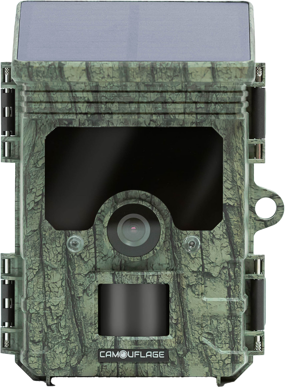 Camouflage Trail Cameras