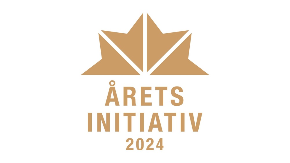 Årets initiativ 2024