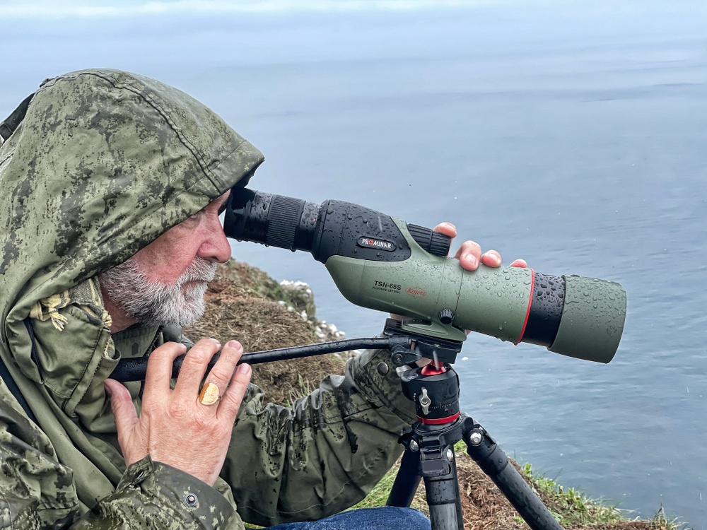 Kowa Spotting Scope TSN-66