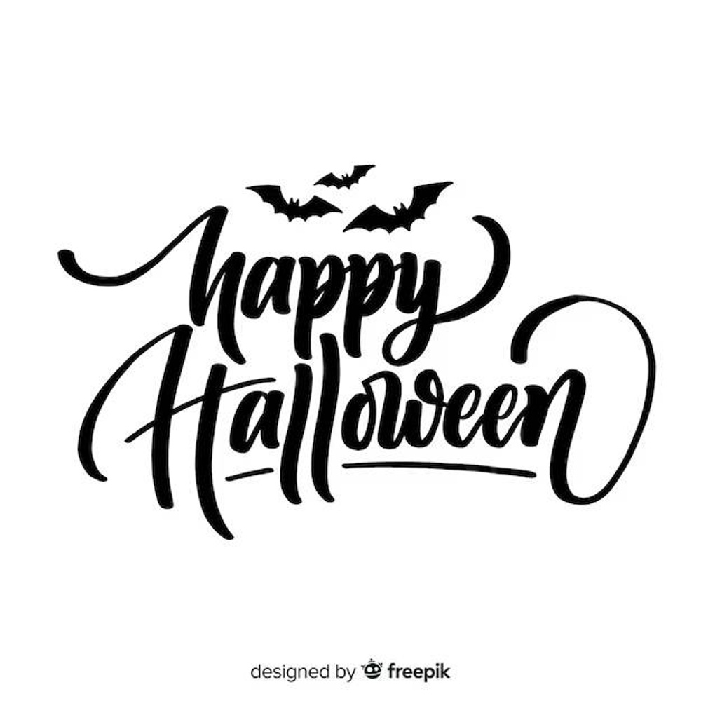 Happy Halloween