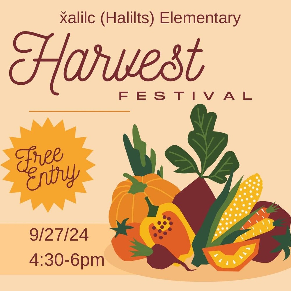 Harvest Fair