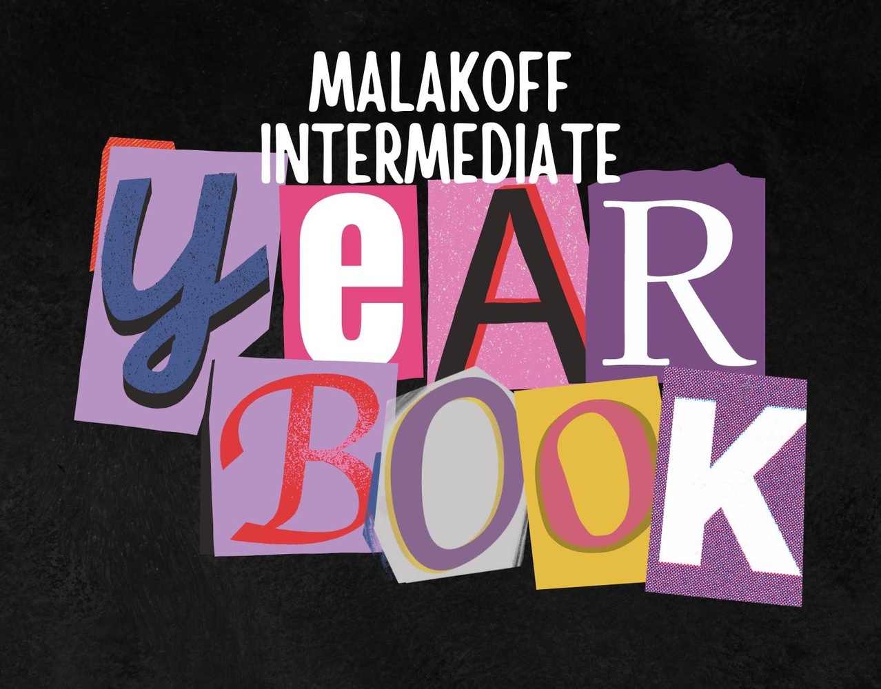 Malakoff Intermediate Yearbook 