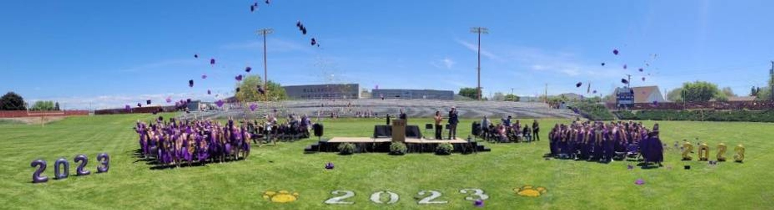 Graduation Picture 