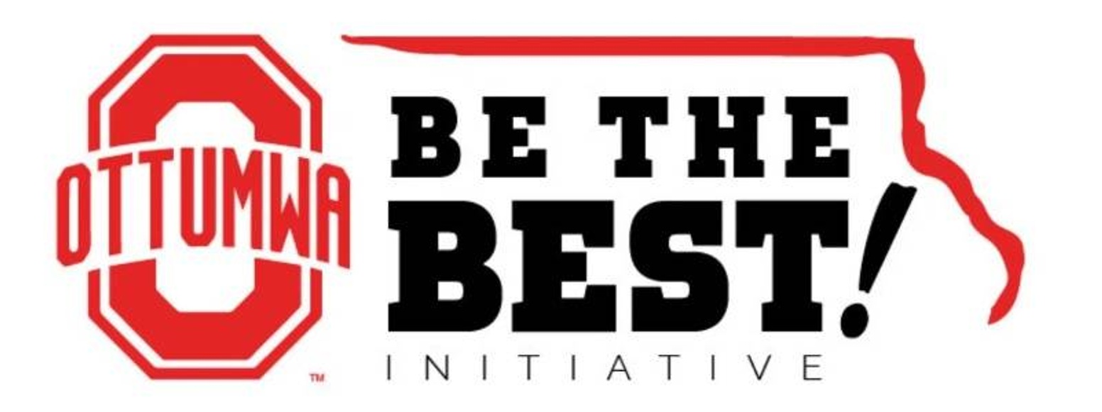 Ottumwa: Be The Best!