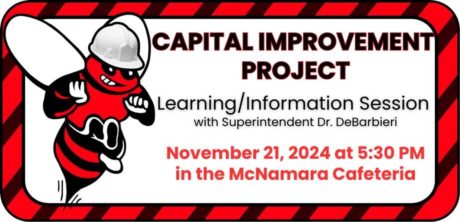 Capital Improvement Project