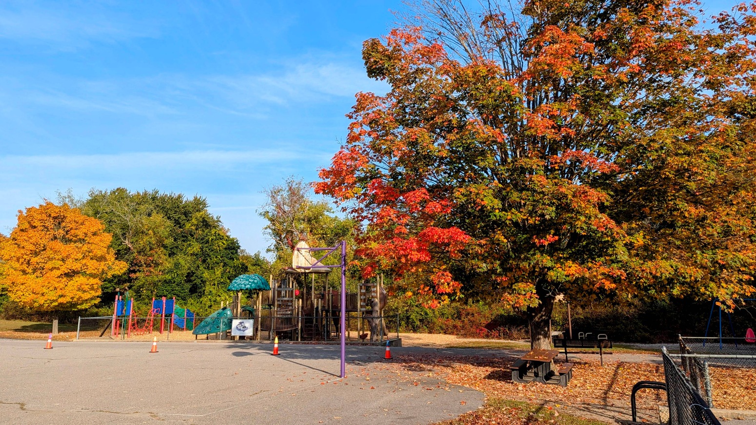 JCS playground