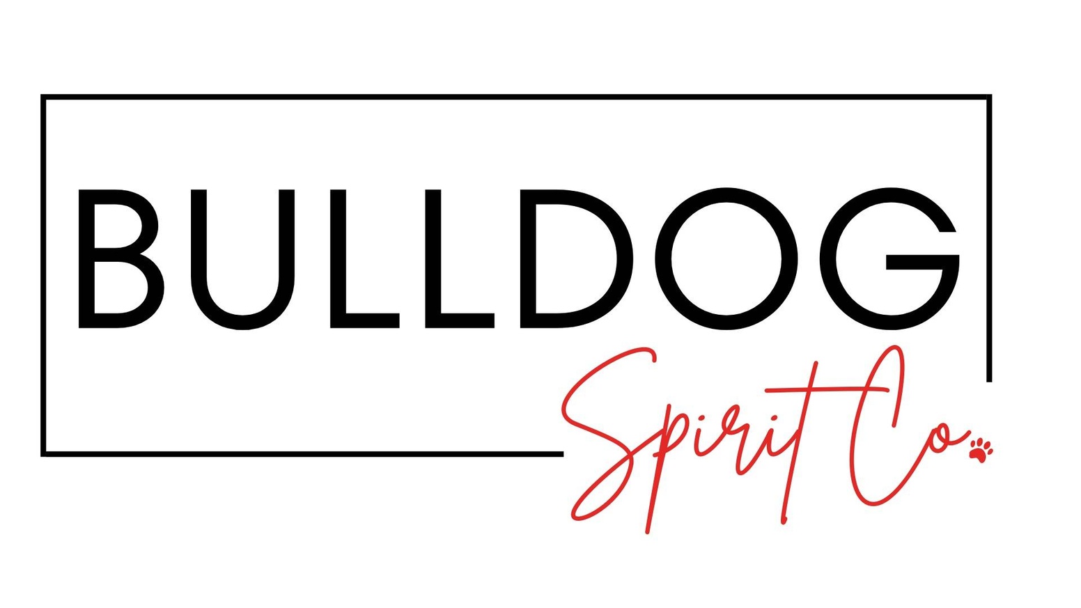 Bulldog Spirit Co.