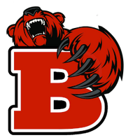 Baird B logo