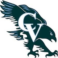 CV Logo