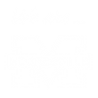 Mooresville M logo