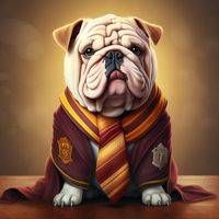 bulldog