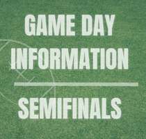 Game Day Information