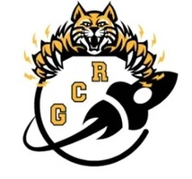 GCR Logo