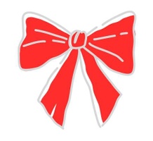 Cheer Bow