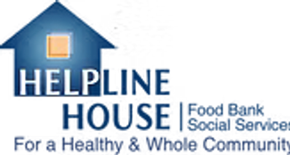 Helpline House