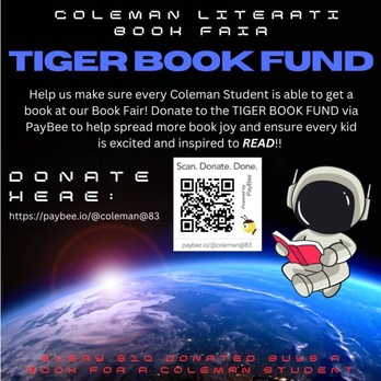 Tiger Book Fund