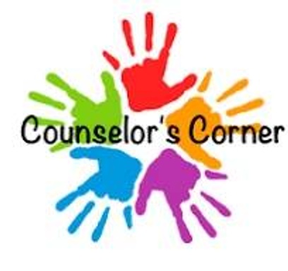 counselor's corner