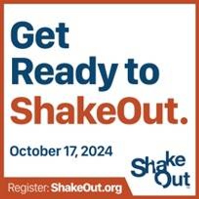 Great ShakeOut