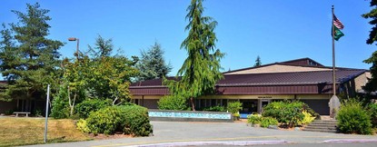 Picture of Mukilteo Elementary School