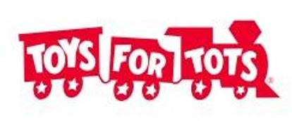 toys for tots train