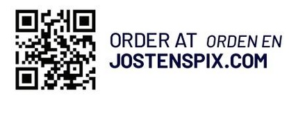 Jostens scan code