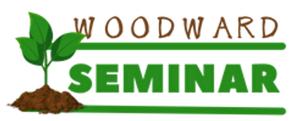 Woodward Seminar