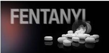 Fentanyl Pills