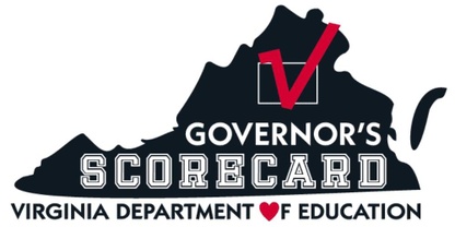 Governor's Scorecard