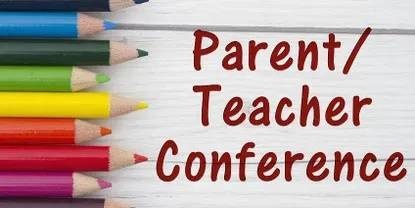 Parent Teacher Conference