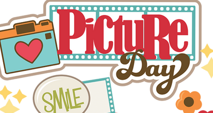 Picture Day clipart