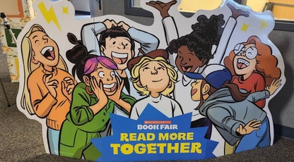 bookfair