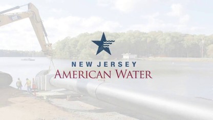 NJ American Water Picture Logo