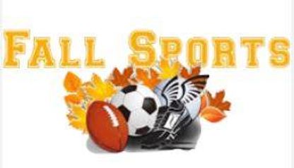 Fall Sports