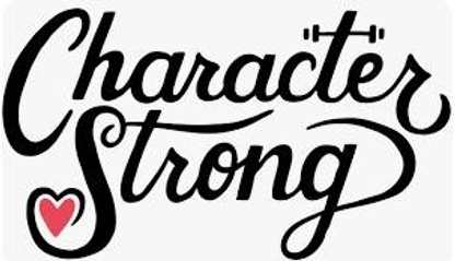 Character Strong