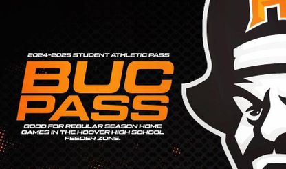 Buc Pass