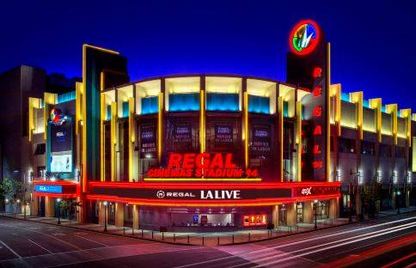 Regal Theater Picture