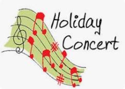 Holiday Band Concert