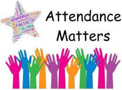 Attendance Matters