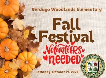 VW Fall Festival