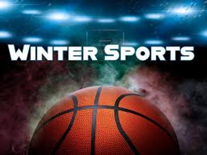 winter sports