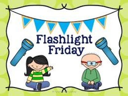 Flashlight Friday