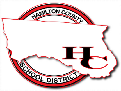 district logo