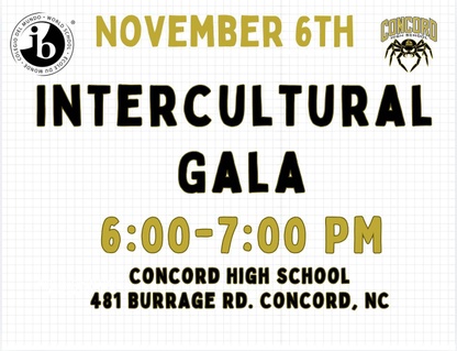 intercultural gala