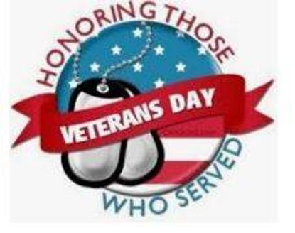 Honor Those Who Served