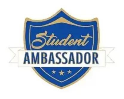 Ambassdor Pin